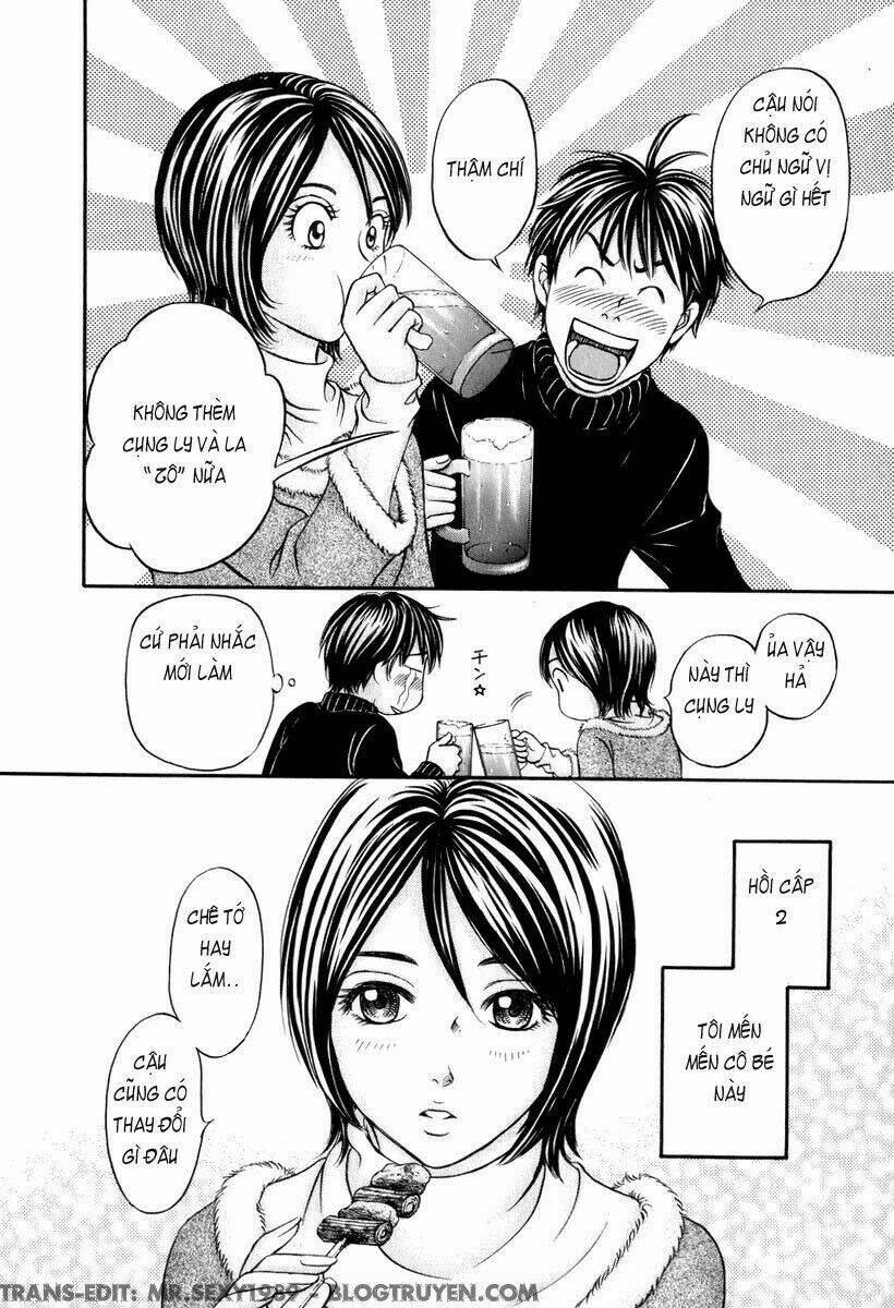 hetakoi chapter 19 5