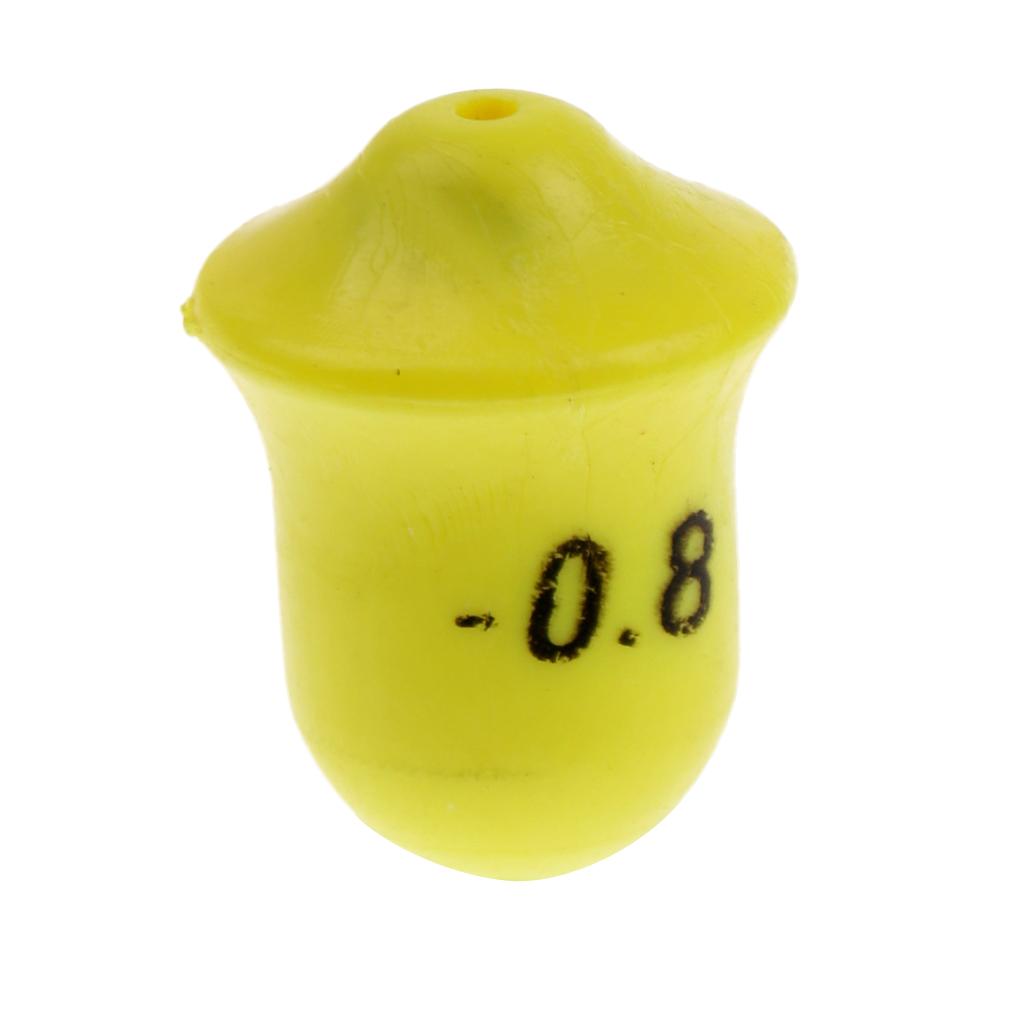 Fishing Float Anti-collision in Water Float for Outdoor Rock Fishing 20mm