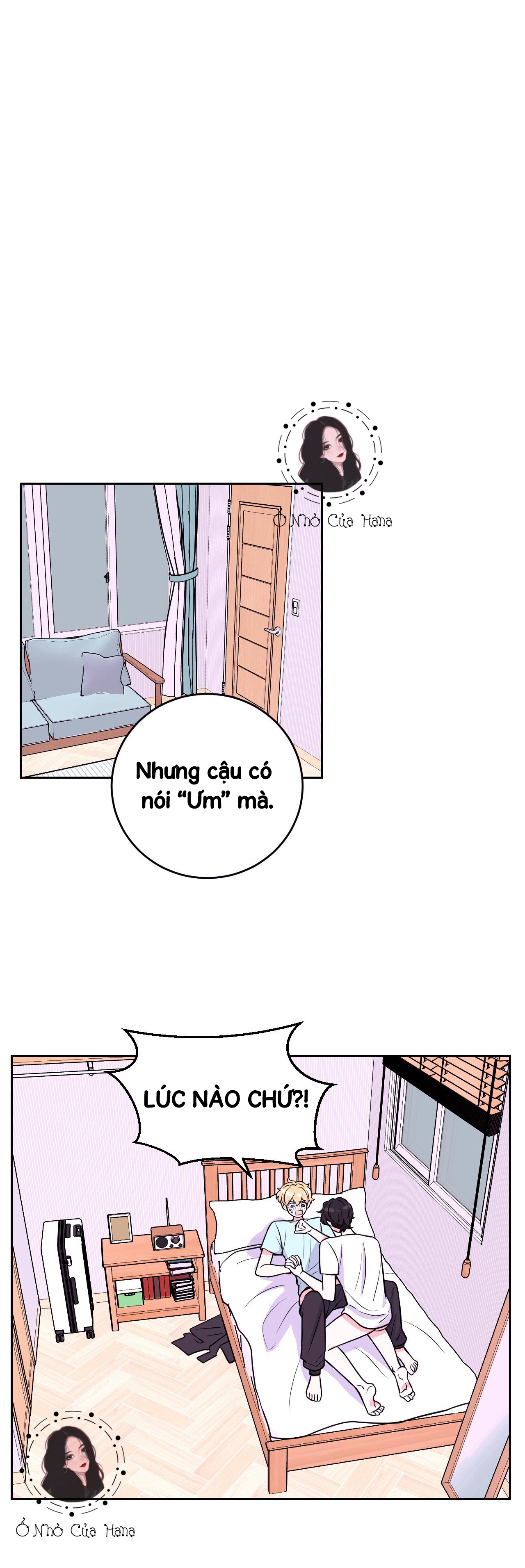 kinh nghiệm cảnh nóng chapter 12 2