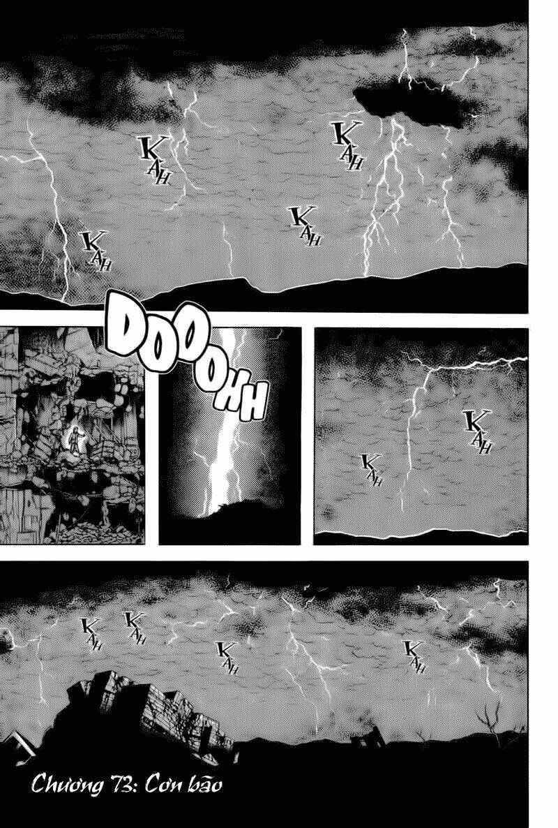 dragon head chapter 73 2