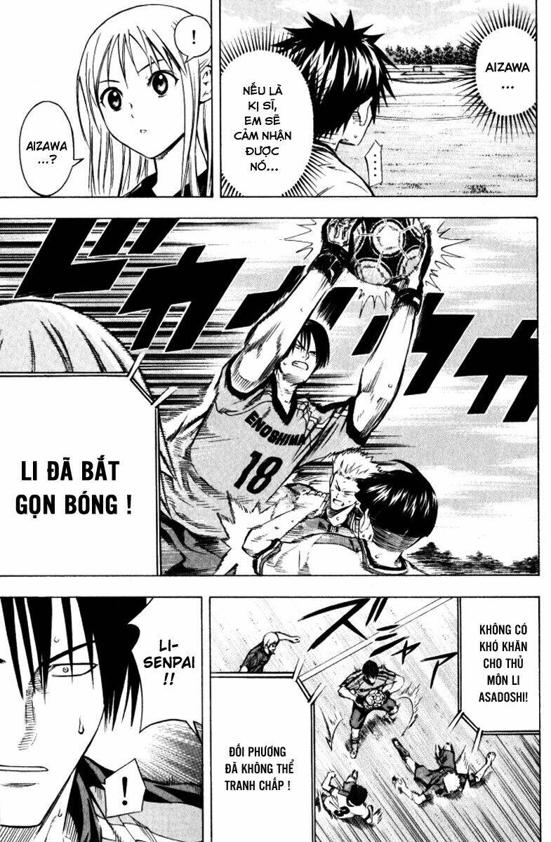 kỵ sĩ trong vòng cấm chapter 65 10