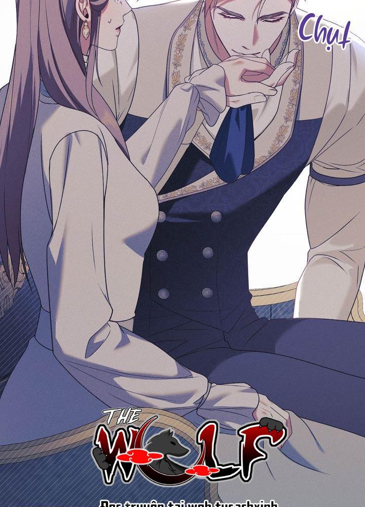 chấp nhận sự chiếm đoạt chapter 28 29