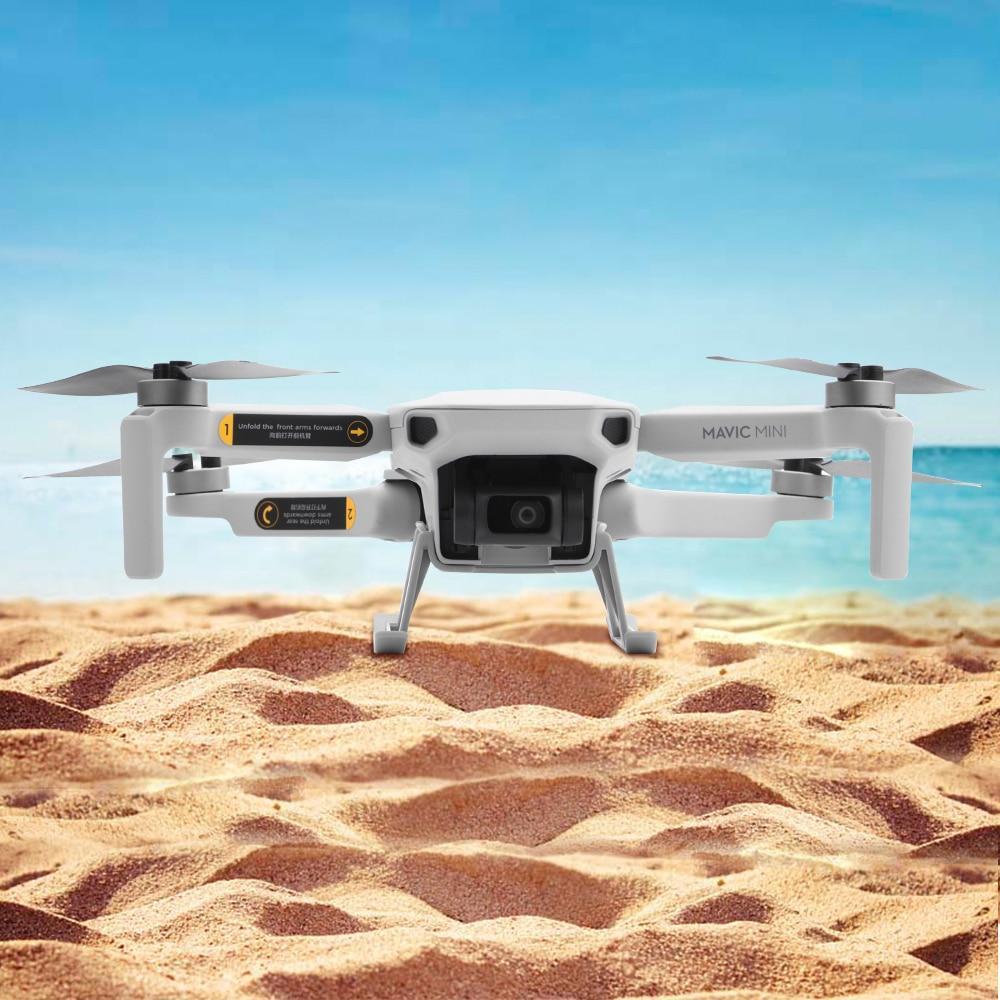 Chân Đáp Hạ Cánh Bảo Vệ Cho DJI mavic mini/mini SE/mini 2