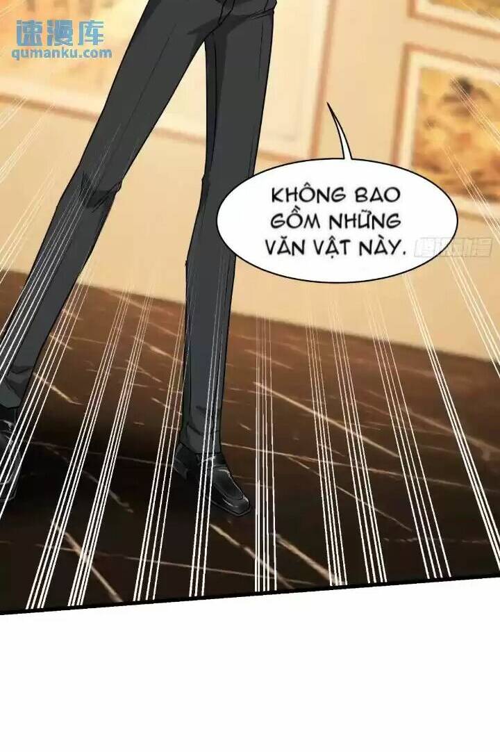 Bỏ Làm Simp Chúa, Ta Có Trong Tay Cả Tỉ Thần Hào chapter 13.2 3