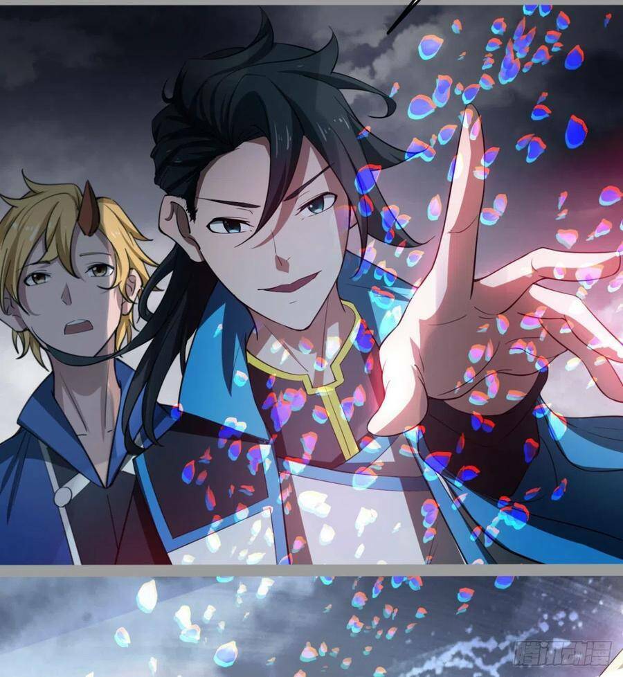 ma hoàng sư đệ quả thực quá chung tình chapter 93 62