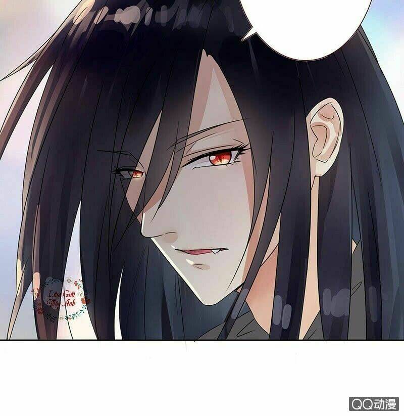 băng sơn học trưởng không được chọc chapter 1.2 9