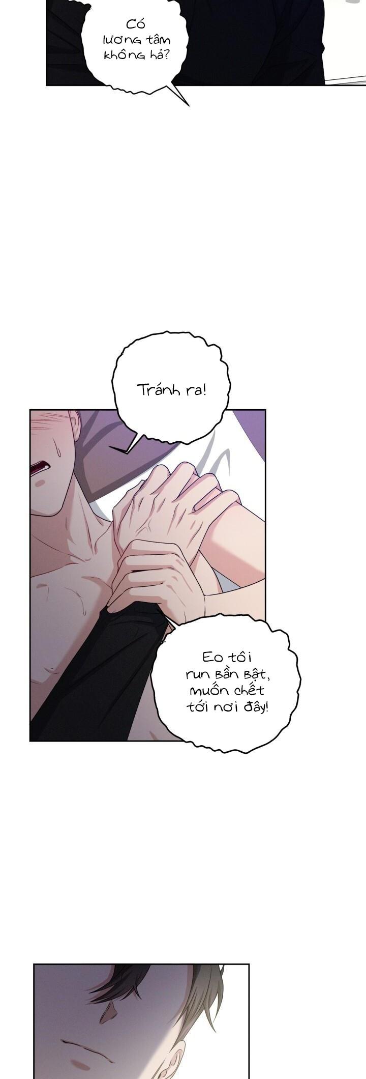 critical point chapter 11 2