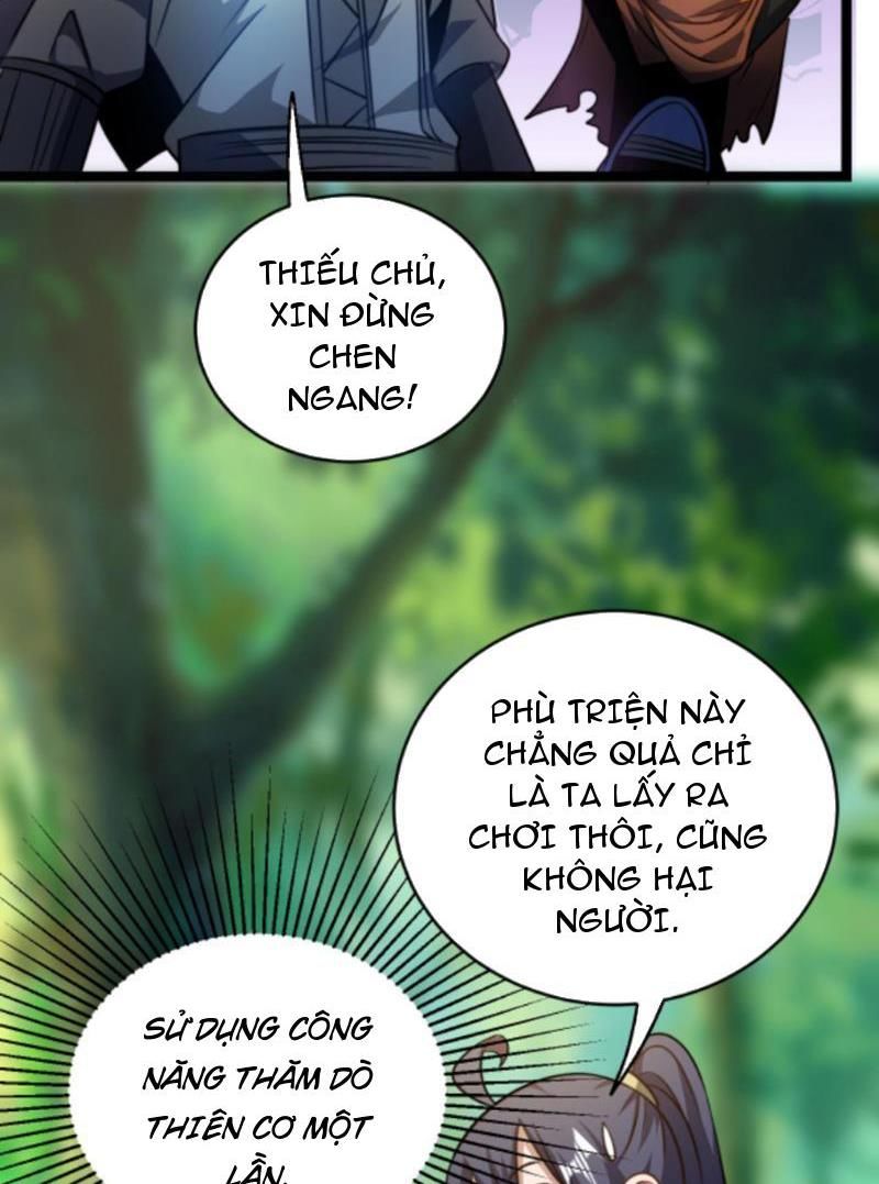 huyền huyễn: ta bắt đầu vô địch từ bại gia chapter 81 27