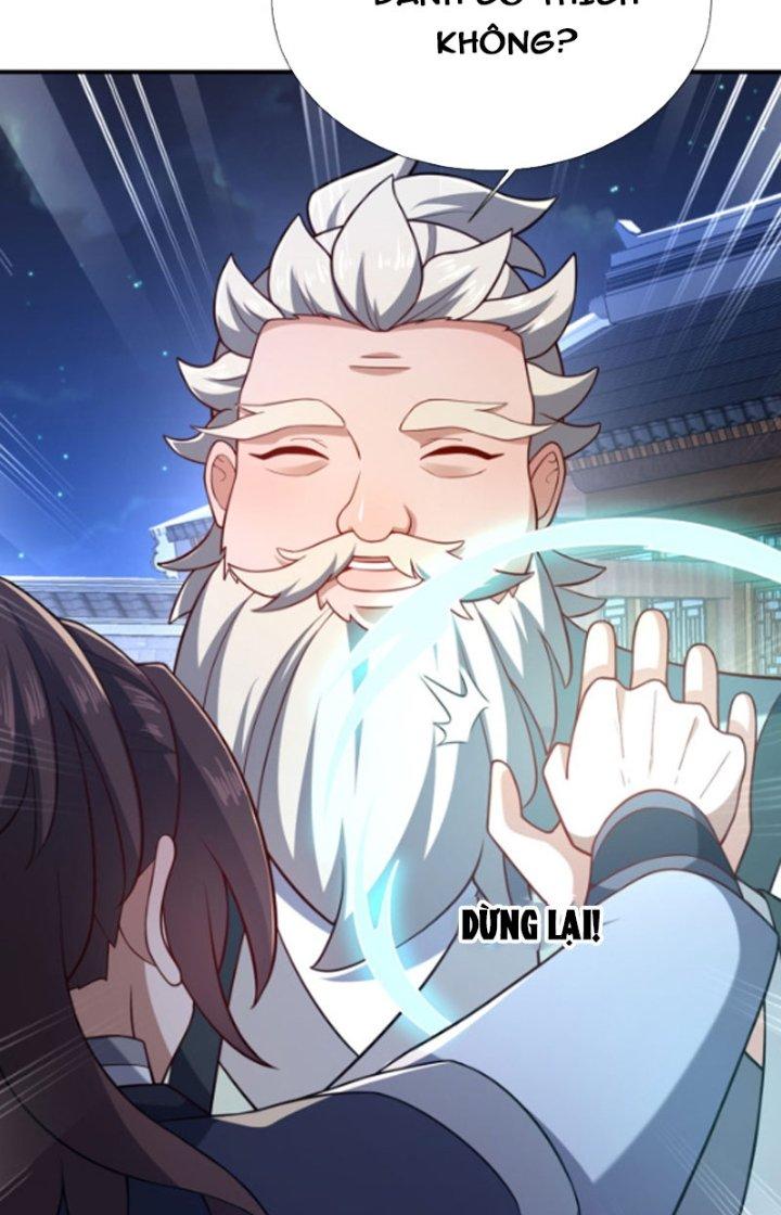 võ thánh này cũng quá khẳng khái chapter 16 67