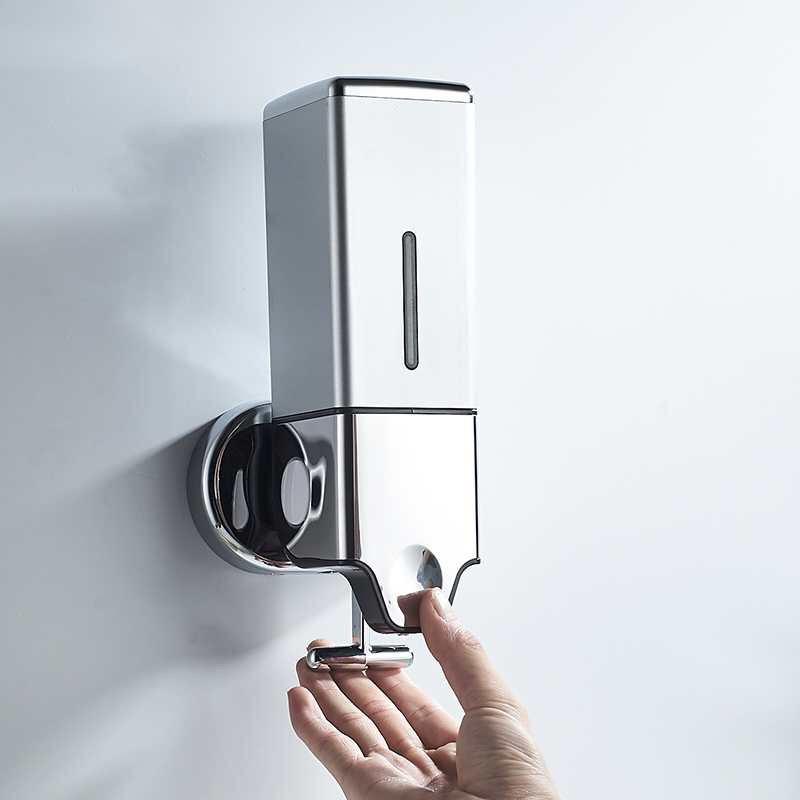 Bình đựng nước rửa sữa tắm dầu gội