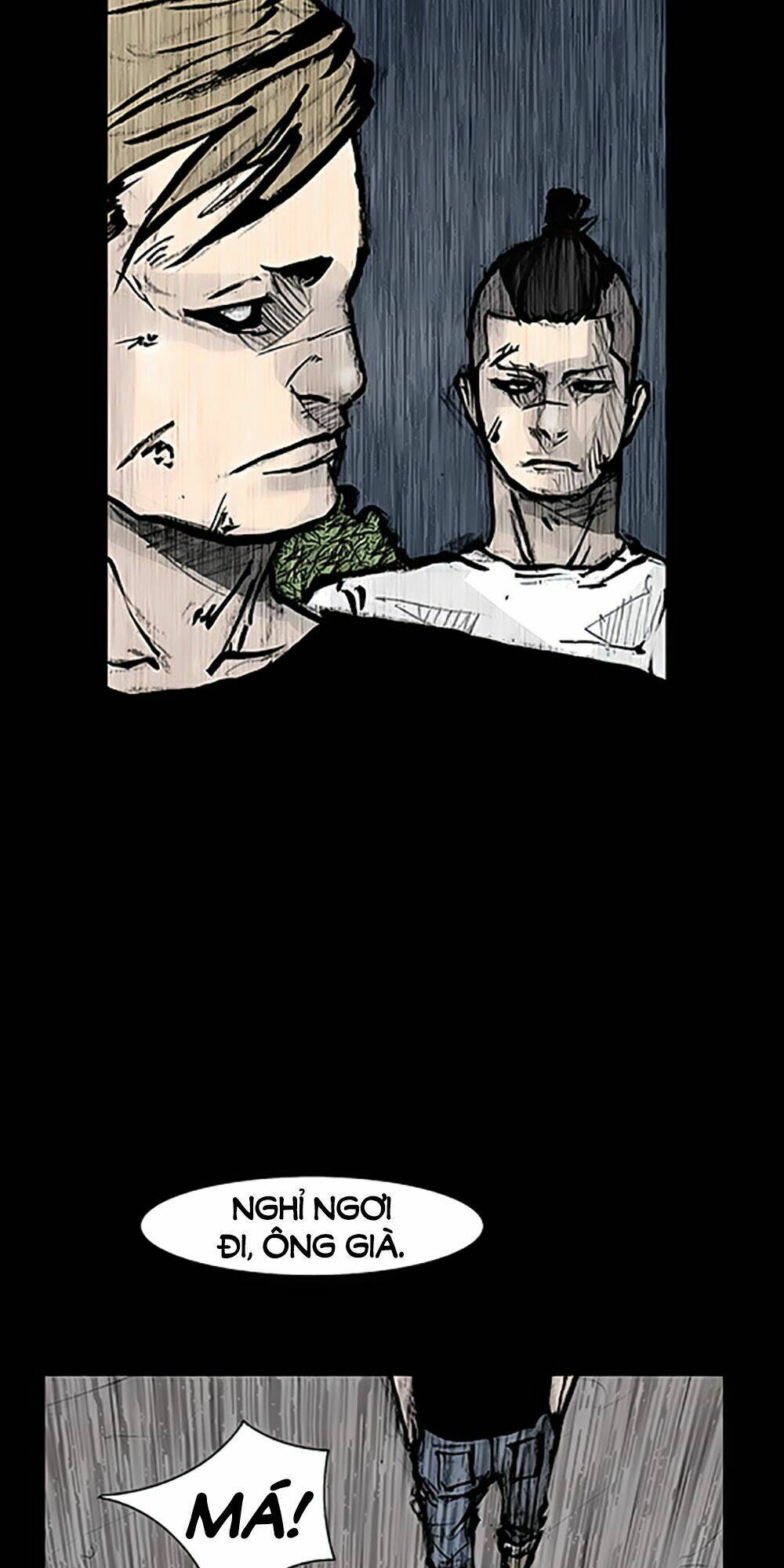 độc cô tiền truyện chapter 128 22