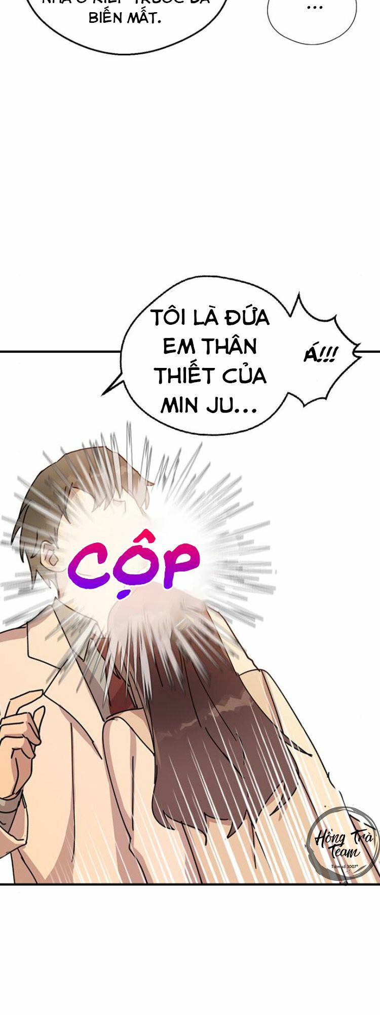 duyên nợ kiếp trước chapter 3 8