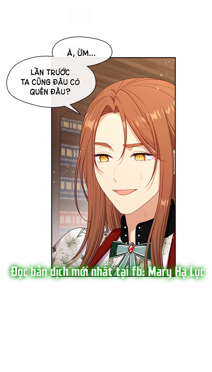 cẩn thận nữ phụ phản diện đấy! chapter 112 51