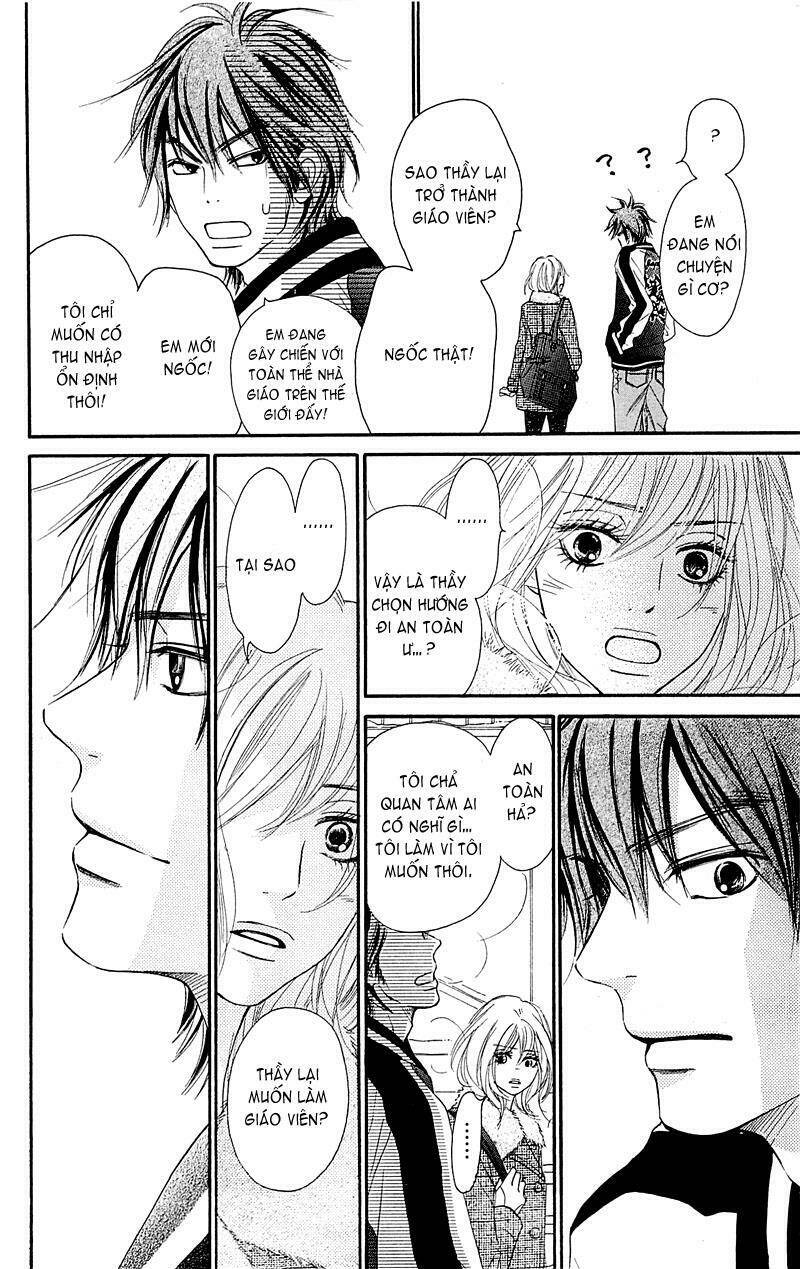 anh đã cho em biết bao thứ đầu tiên chapter 77 38