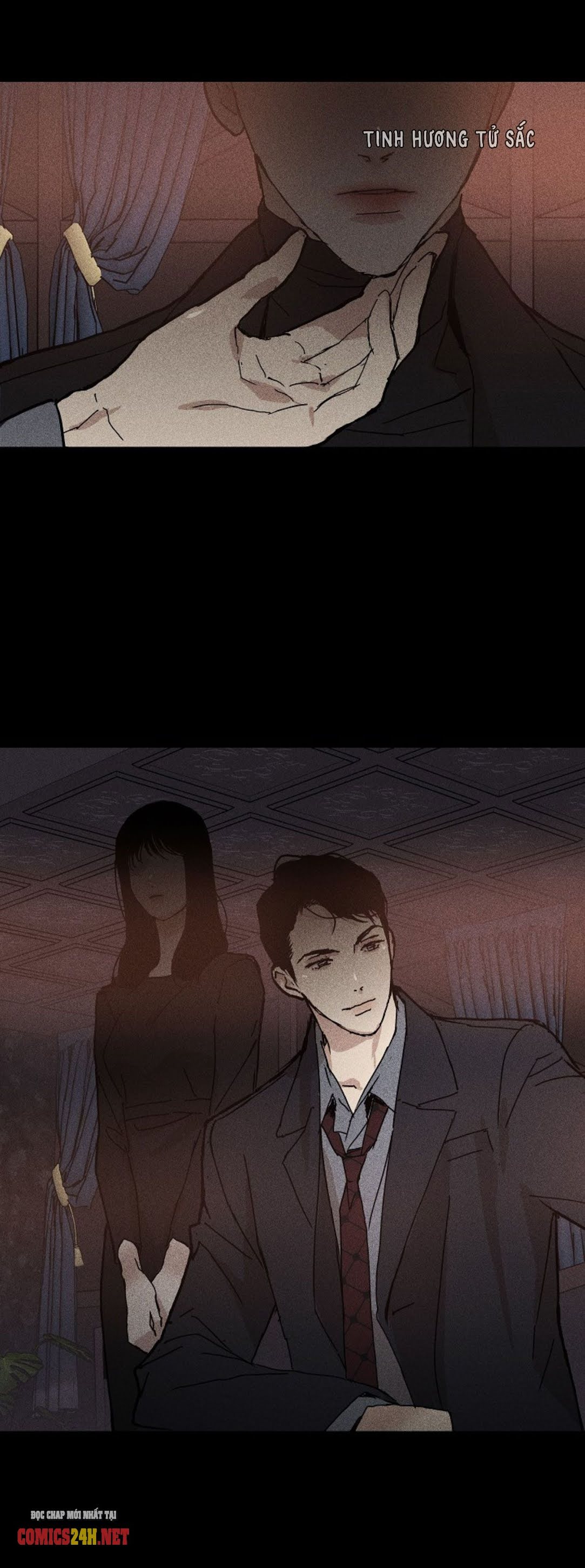 người đàn ông đã kết hôn chapter 8 43