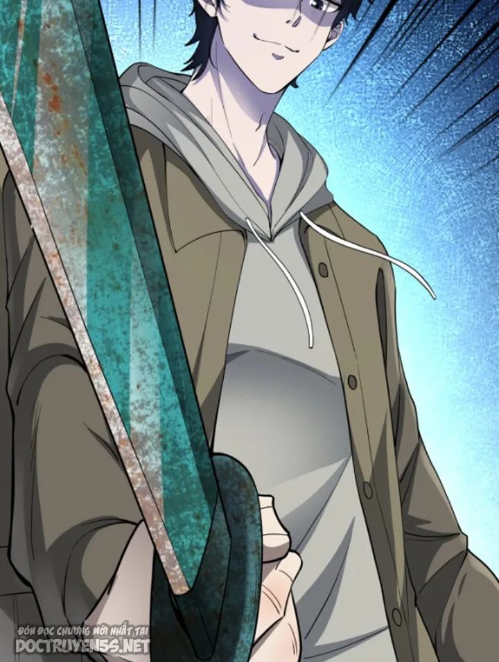 bắt đầu với thiên phú cấp sss chapter 3 11