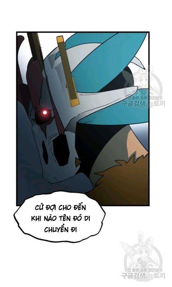 ngôi nhà kết nối với hầm ngục chapter 43 25