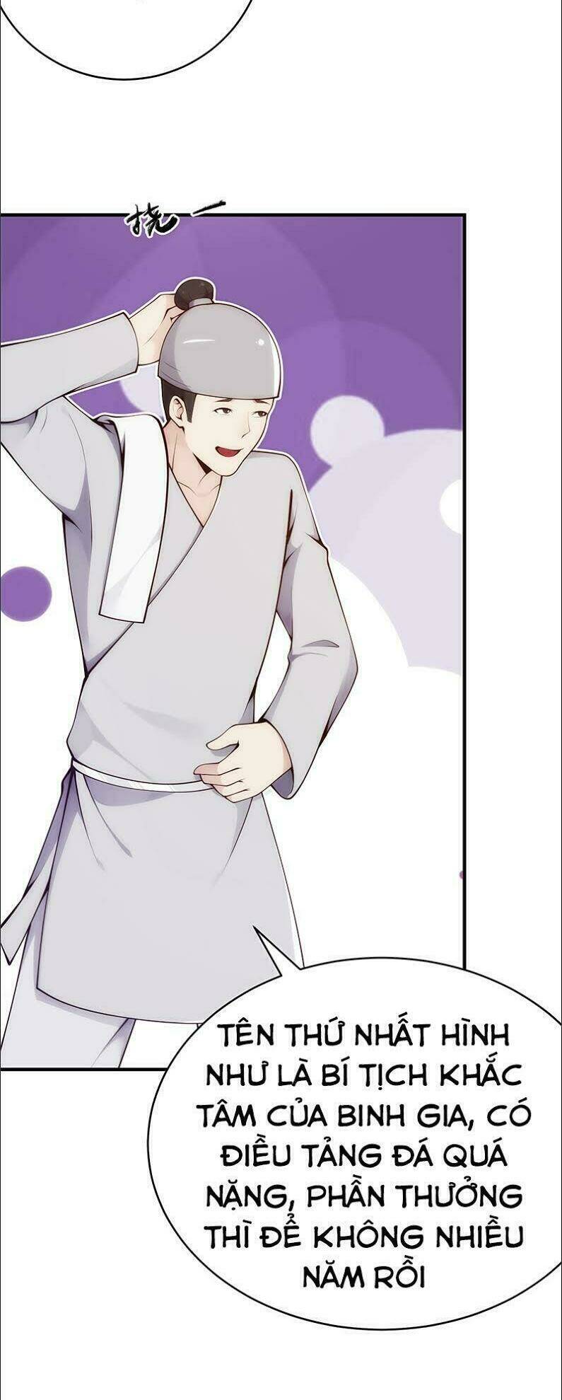 thiên hạ kiếp chapter 31 24