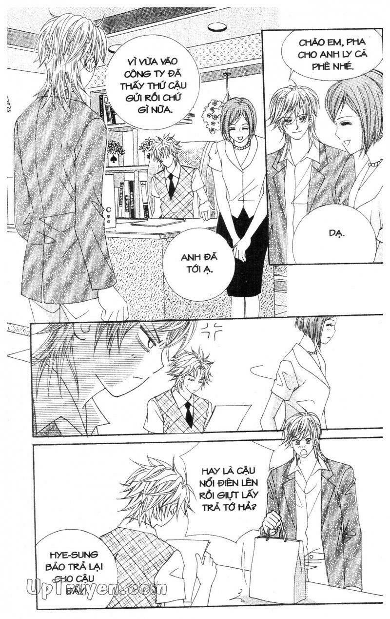 meo meo dịu dàng đi nhé chapter 3 36