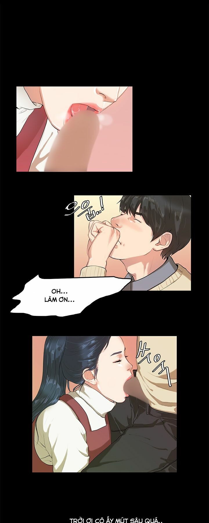 hoa chưa nở rộ chapter 4 19