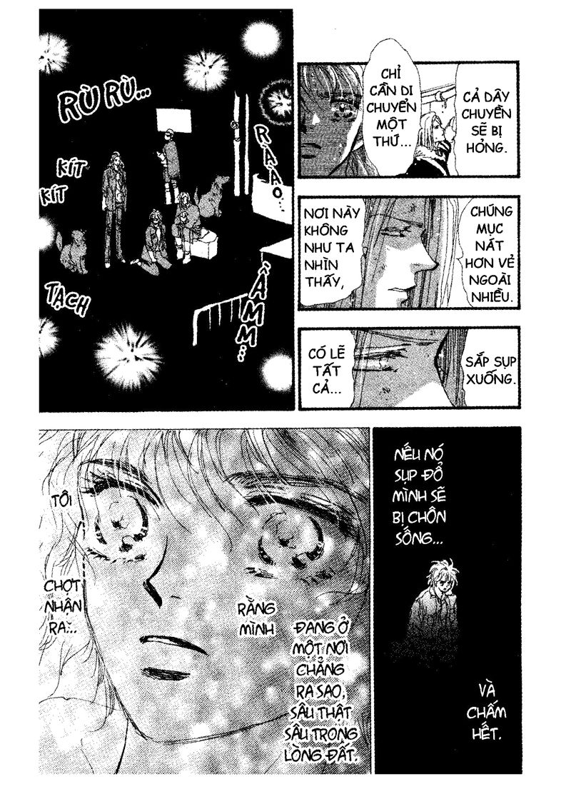 mầm sống chapter 60 18