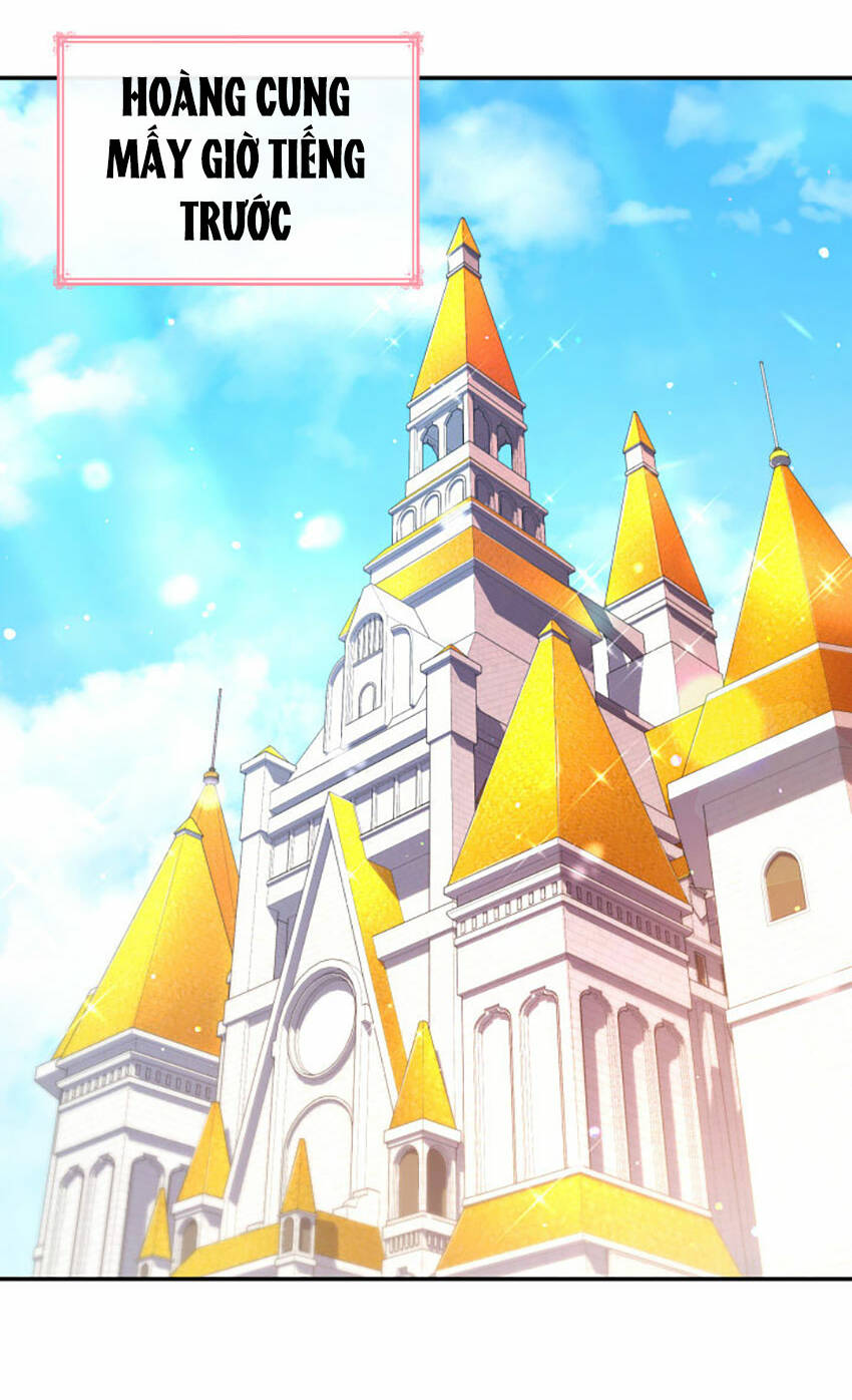 từ ác nữ, tôi trở thành một người mẹ chapter 45.1 20