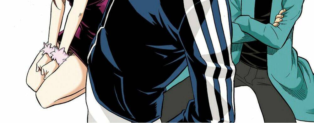 skill of lure - nghệ thuật quyến rũ chapter 35.5 6