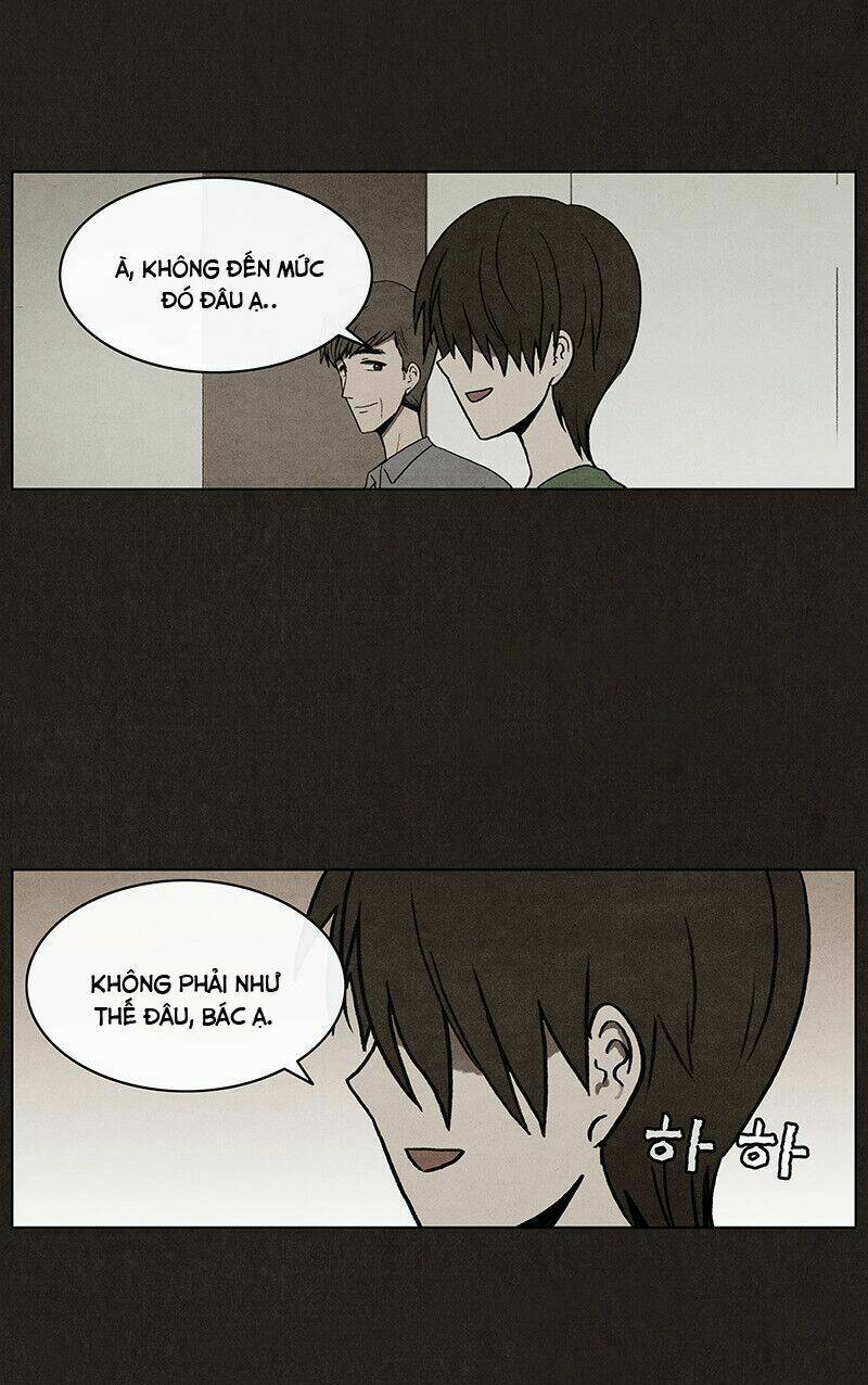 đứa con của quỷ dữ chapter 6 27