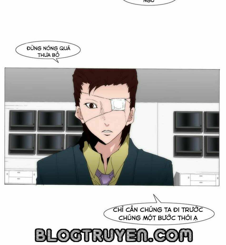 siêu năng 1.5 chapter 38 17