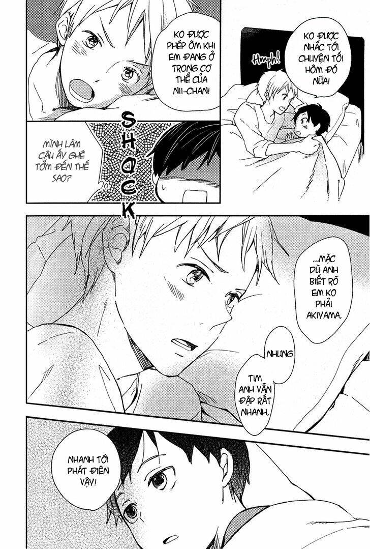 shounen to yoru no mahou chapter 1 26