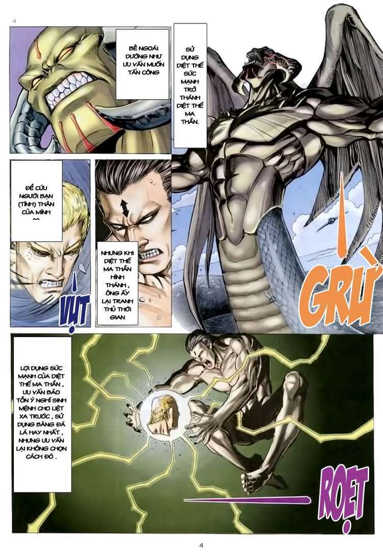 võ thần chapter 156 4