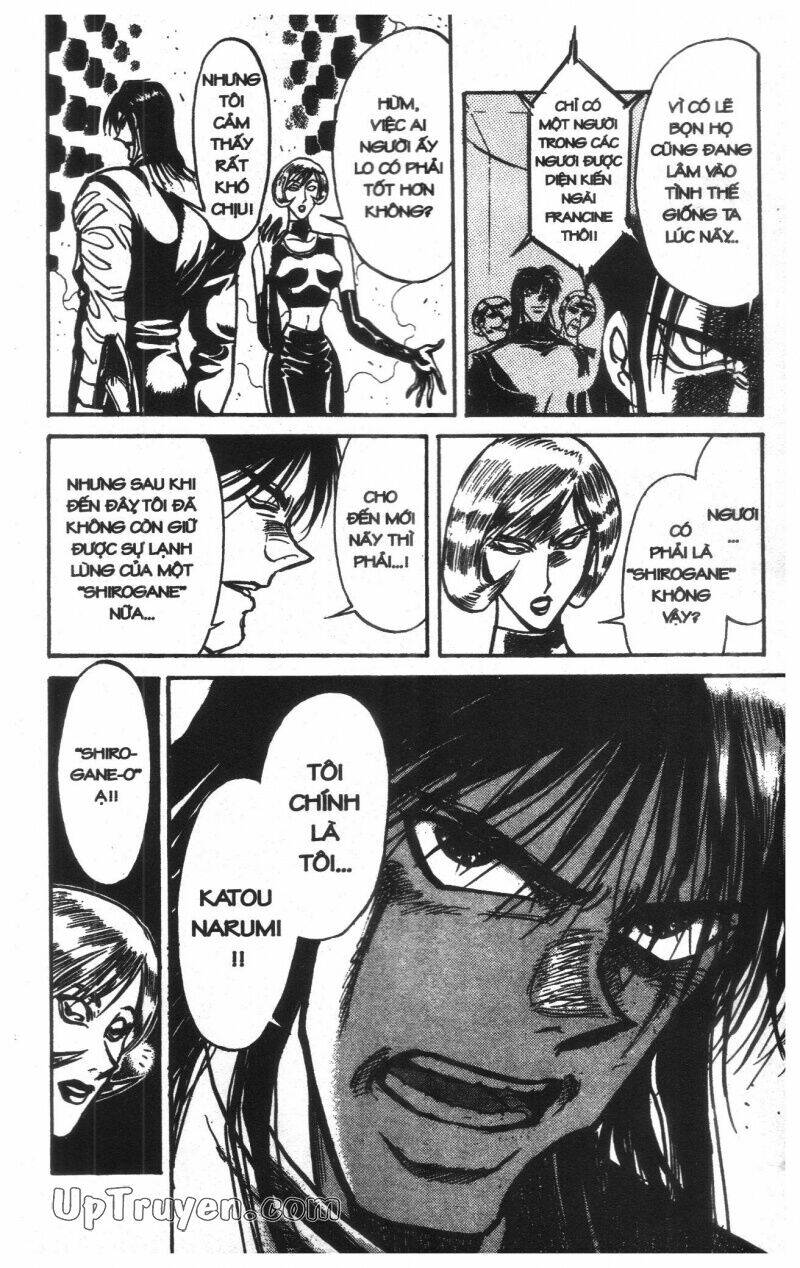 karakuri circus - gánh xiếc quái dị chapter 19 30