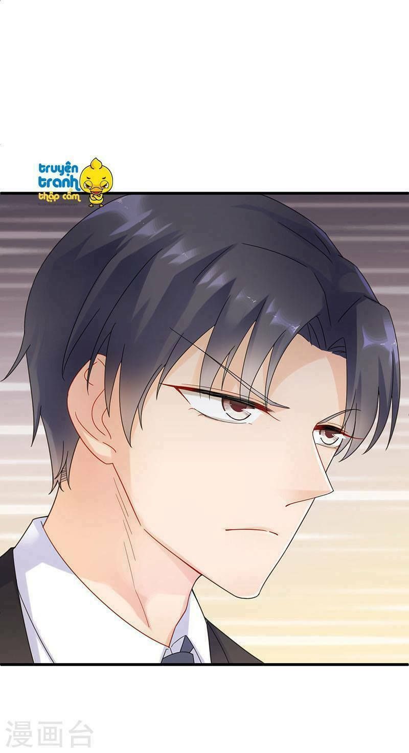 chọc tới chủ tịch tổng tài 2 chapter 48 31