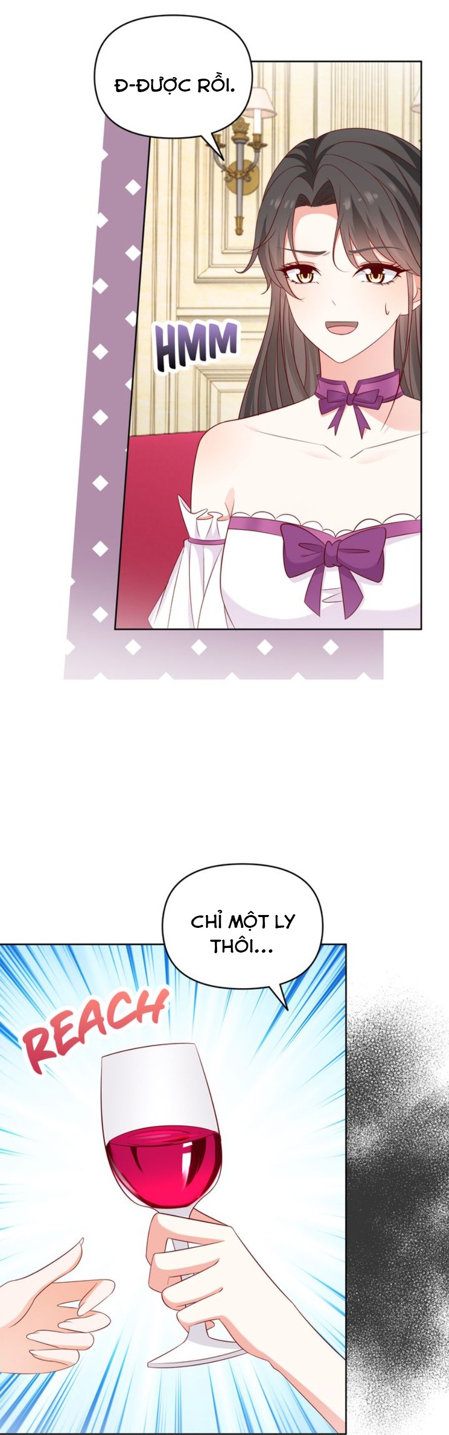 đi tìm papa cho đứa trẻ chapter 30 36