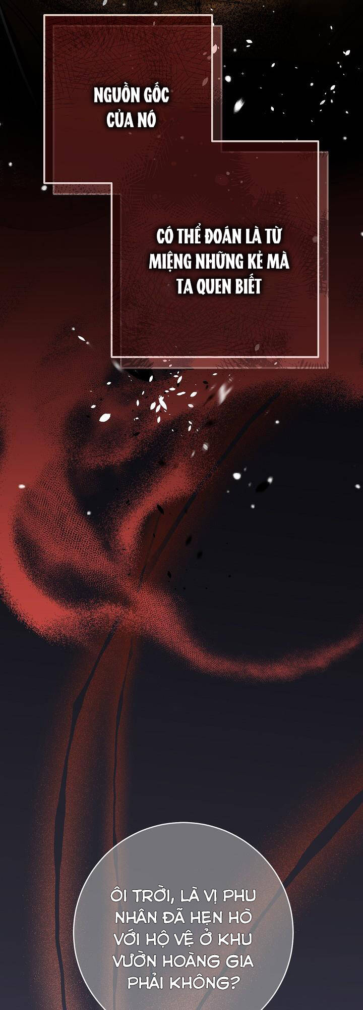 cuộc hôn nhân vụ lợi chapter 51.1 28