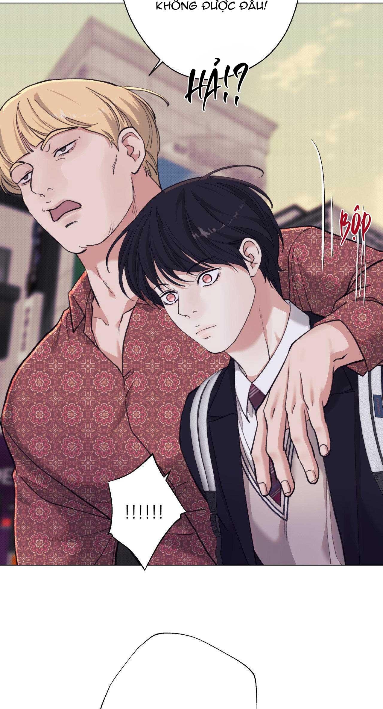 em bé và đại ca chapter 27 26