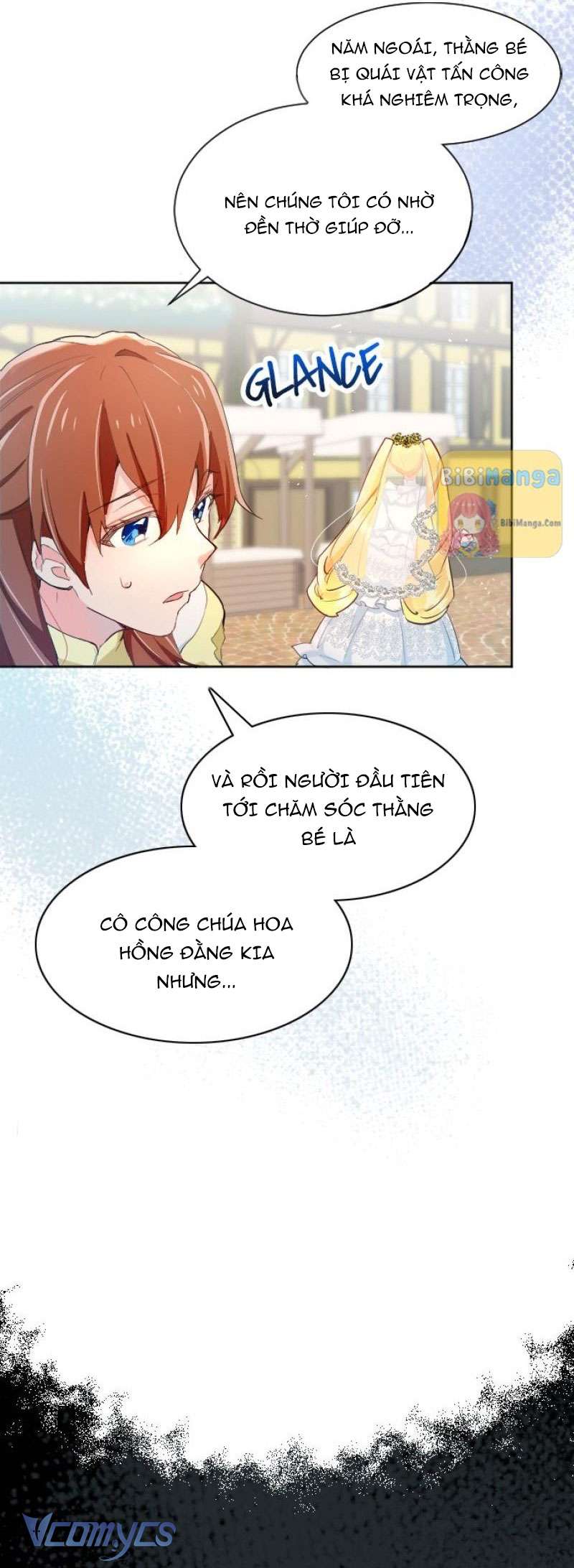 sự báo thù của một vị thánh chapter 29 30