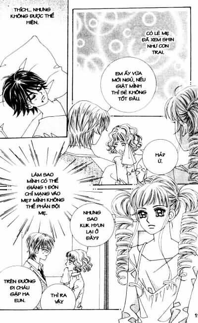 forbidden kiss chapter 41 20