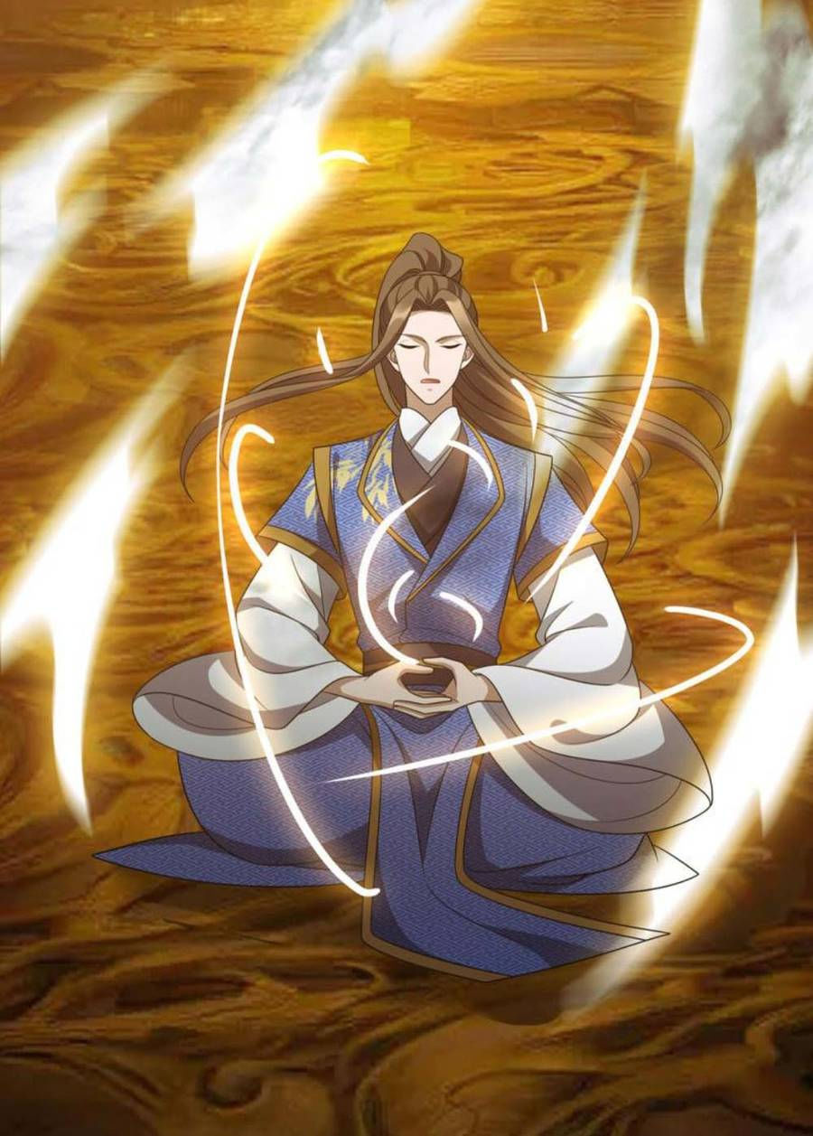 chúa tể tam giới chapter 288 8