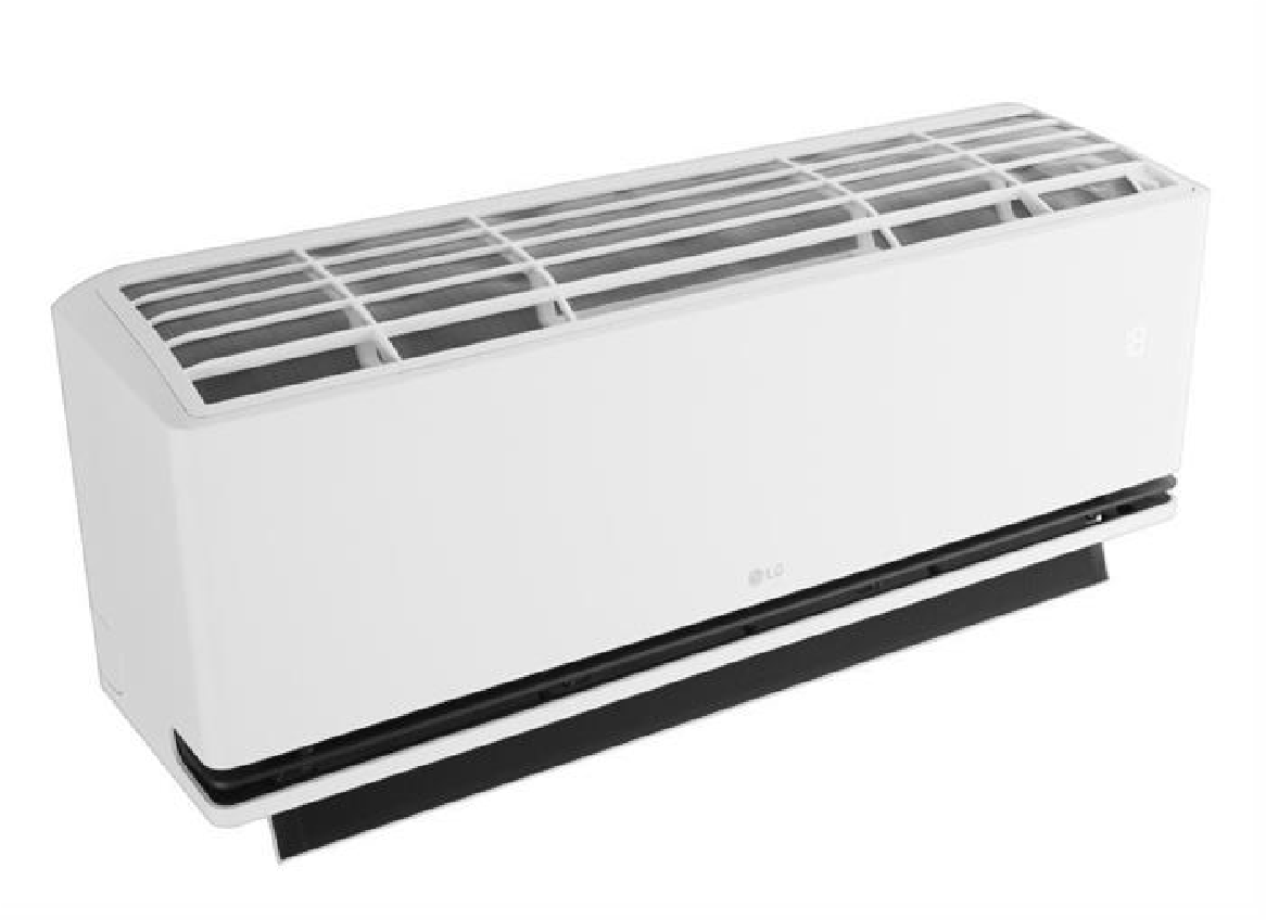 Máy lạnh LG Inverter 1 HP IDC09M2 - HÀNG CHÍNH HÃNG - CHỈ GIAO HCM