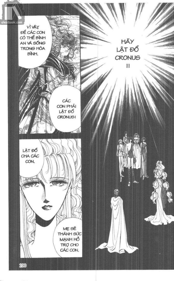 aries thần thoại cung hoàng đạo chapter 22 99