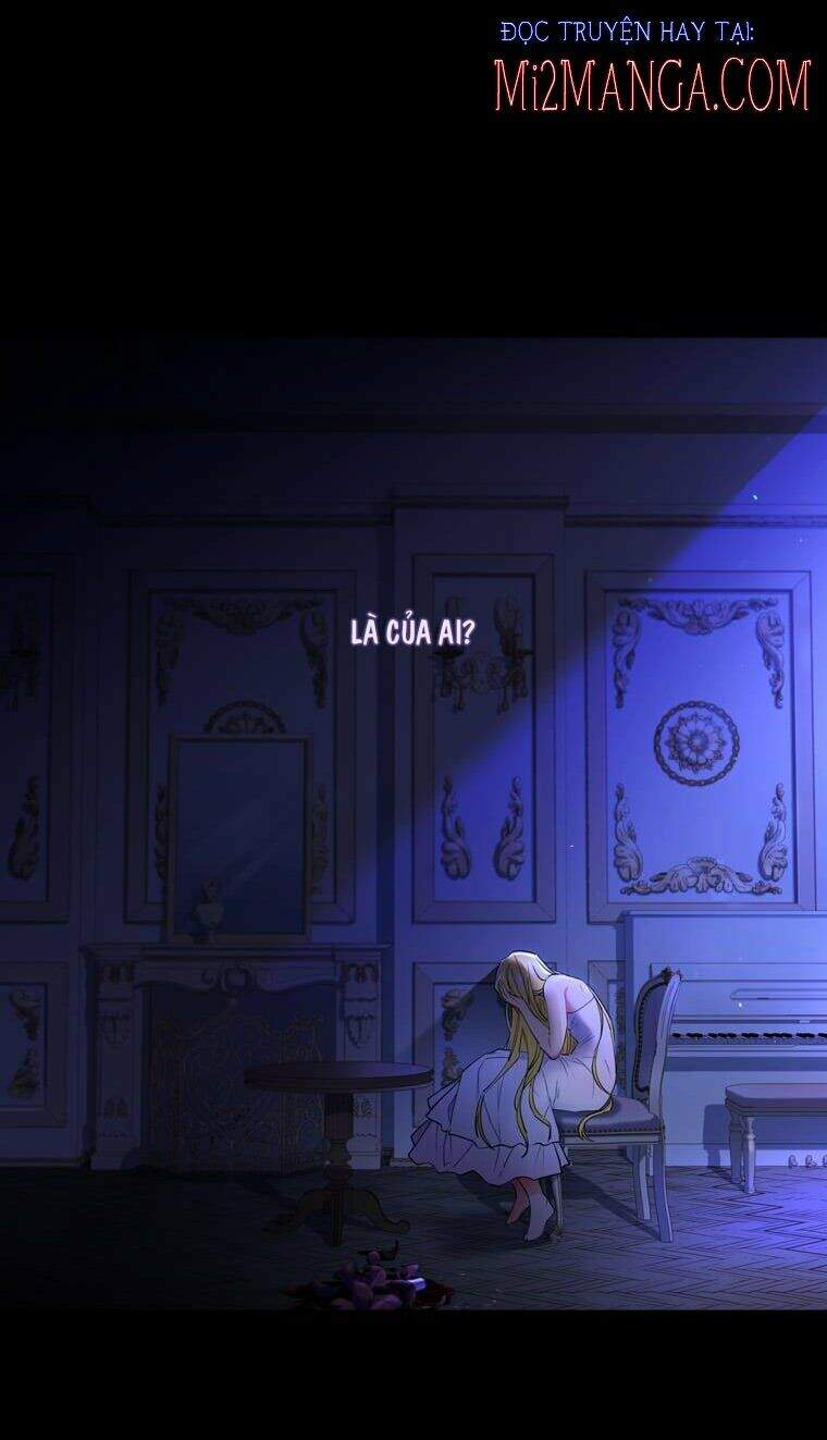 tôi đã trở thành con gái nuôi của nam chính chapter 22 27