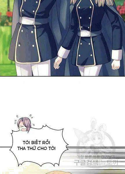 tôi trở thành hầu gái của một công tước chapter 74 81
