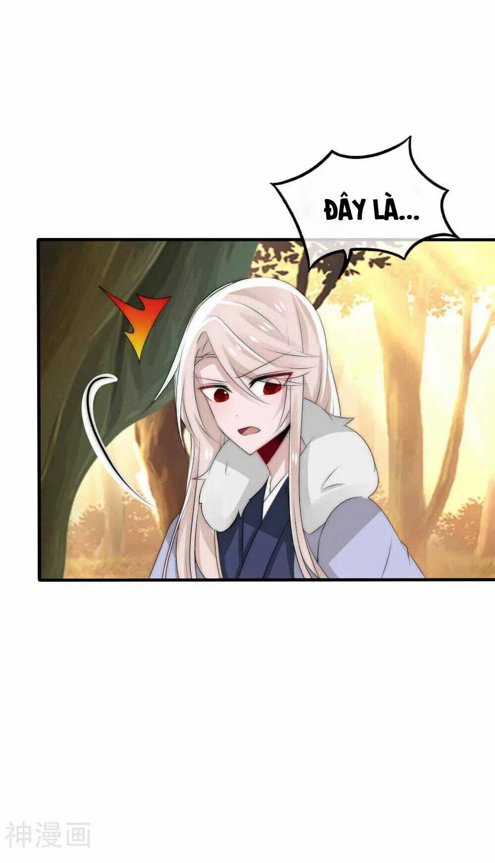 kế hoạch sủng ái của tiểu công chúa chapter 43 33