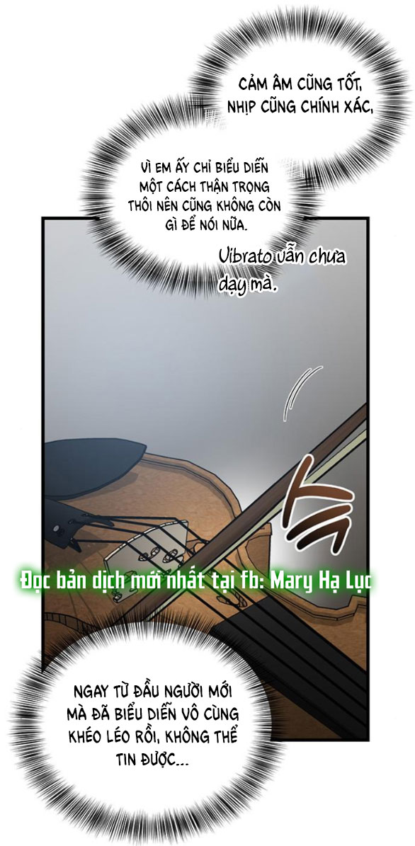 [18+] dục vọng tao nhã chapter 16.1 28