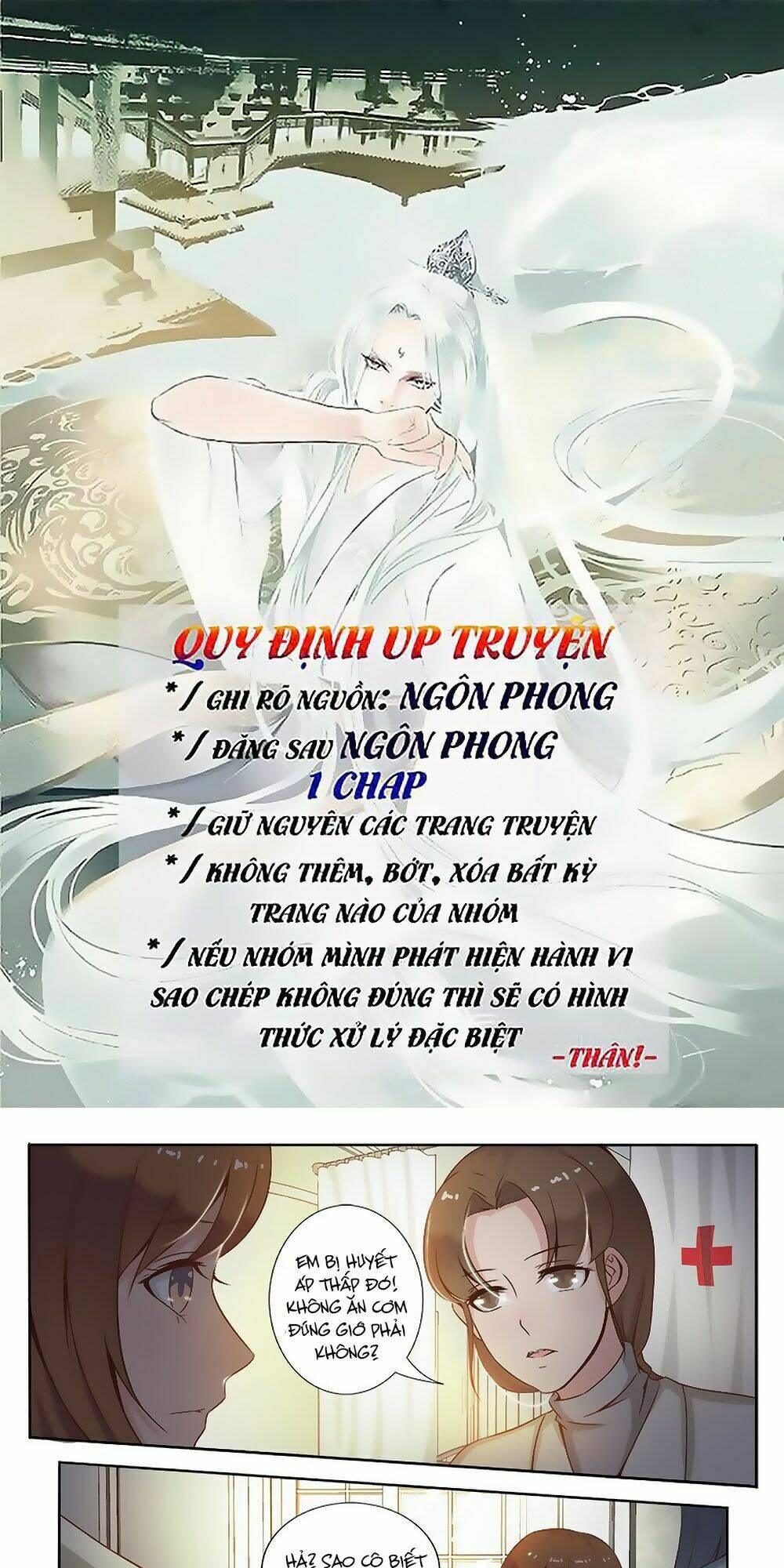 yêu phải bạn trai thế thân chapter 5 1