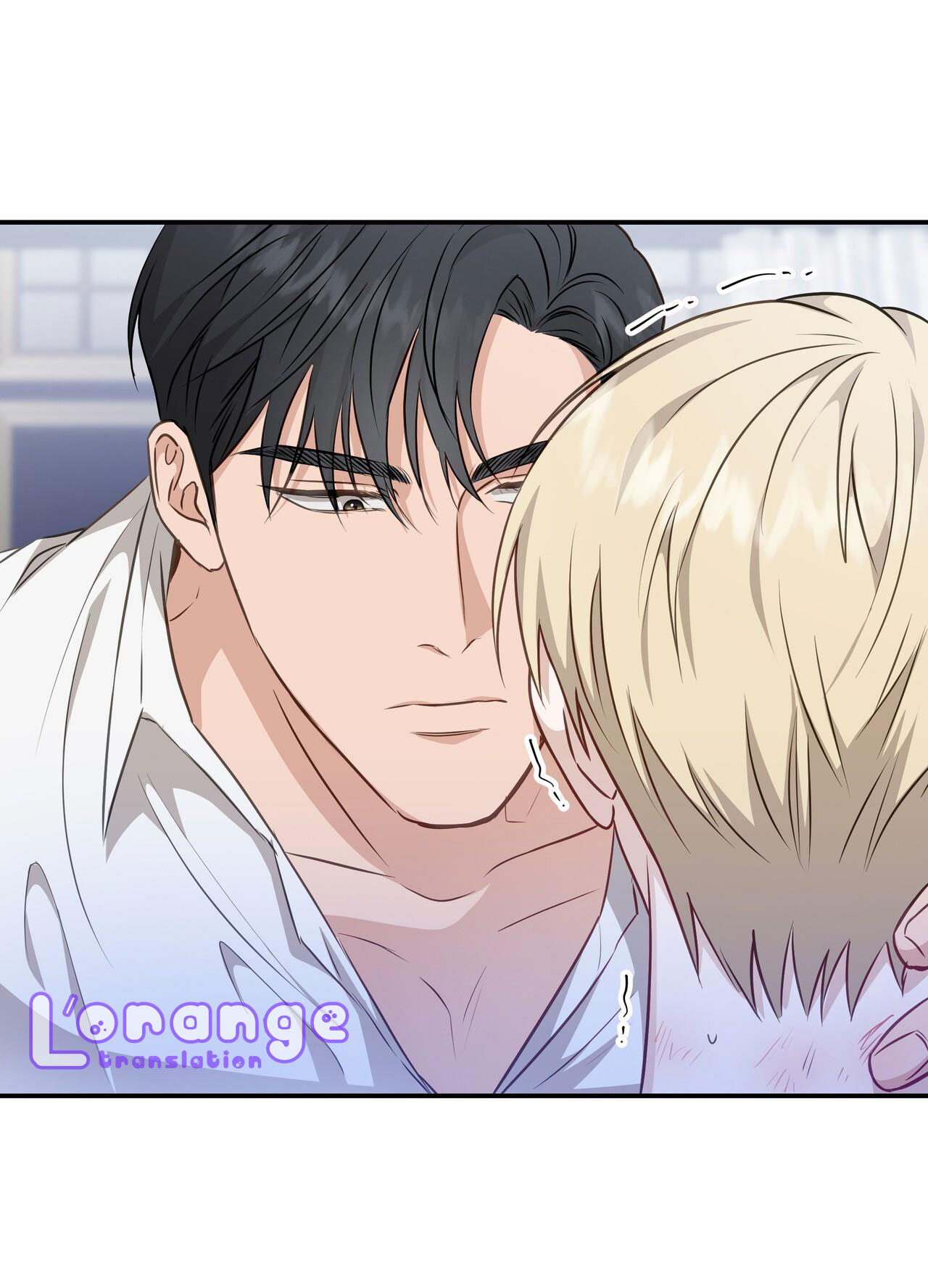 cách để sống sót với tư cách là người chơi chapter 9 38