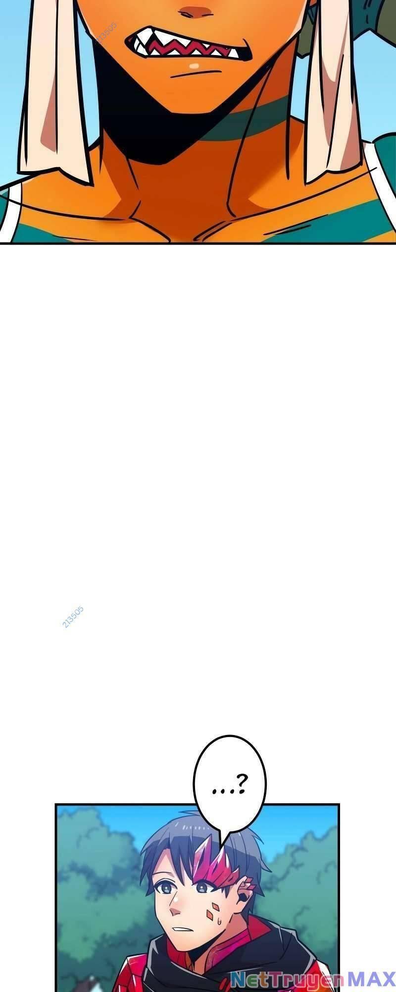 Huyết Thánh Cứu Thế Chủ~ Ta Chỉ Cần 0.0000001% Đã Trở Thành Vô Địch chapter 27 25