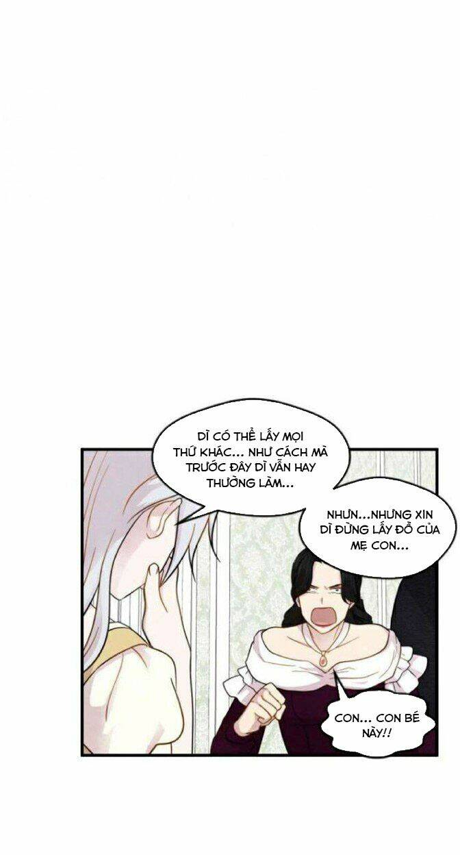 iris - quý cô và chiếc điện thoại chapter 8 50