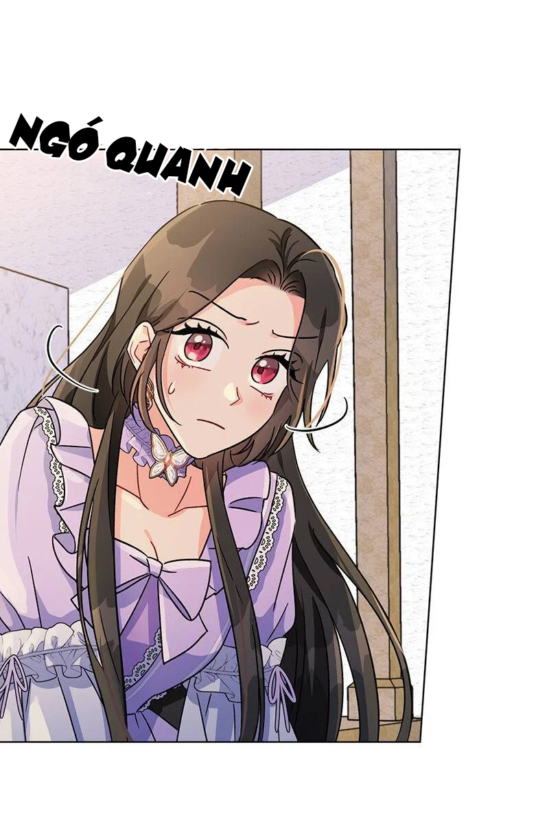 tôi đã kết hôn với một nhân vật phản diện chapter 3 72